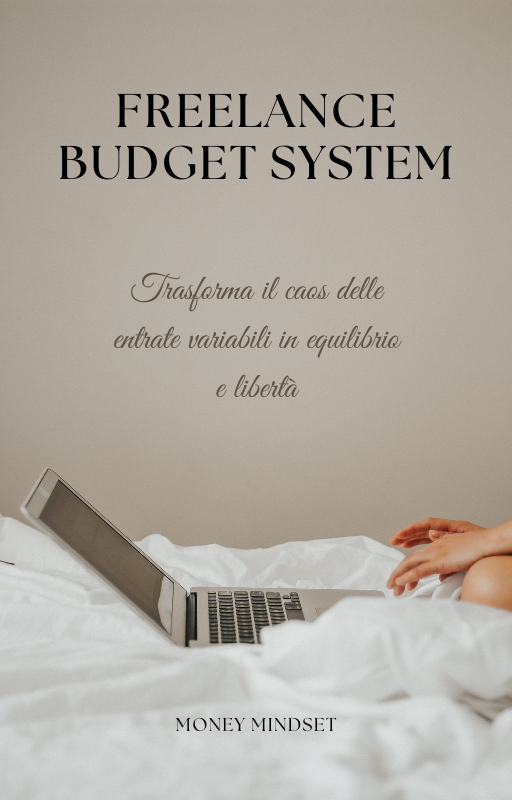Freelance Budget System