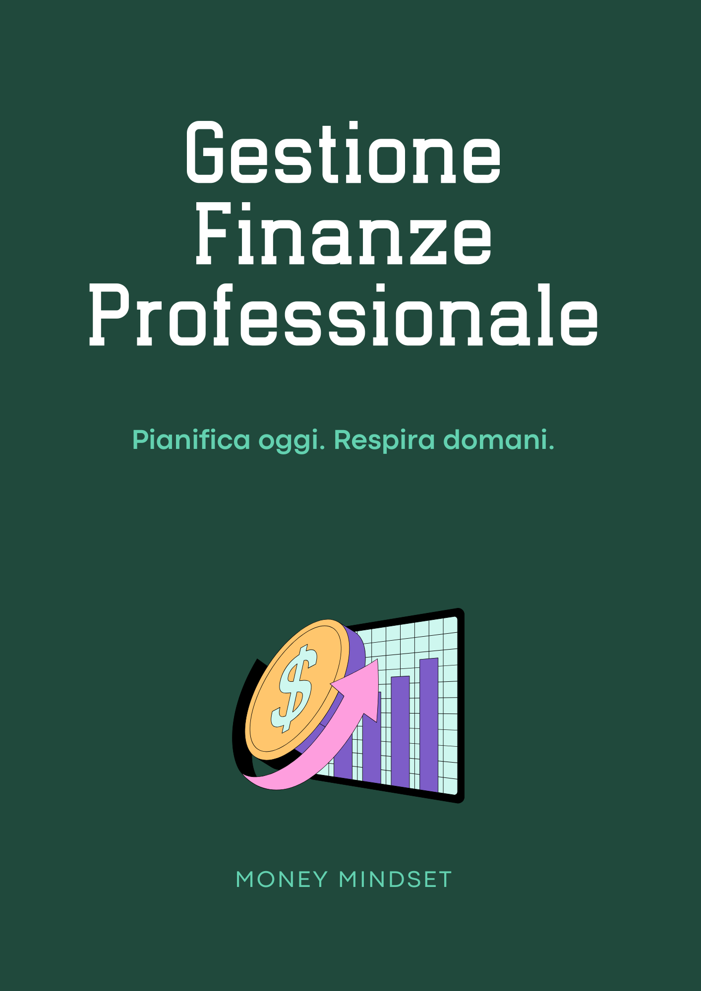 Gestione Finanze Professionale