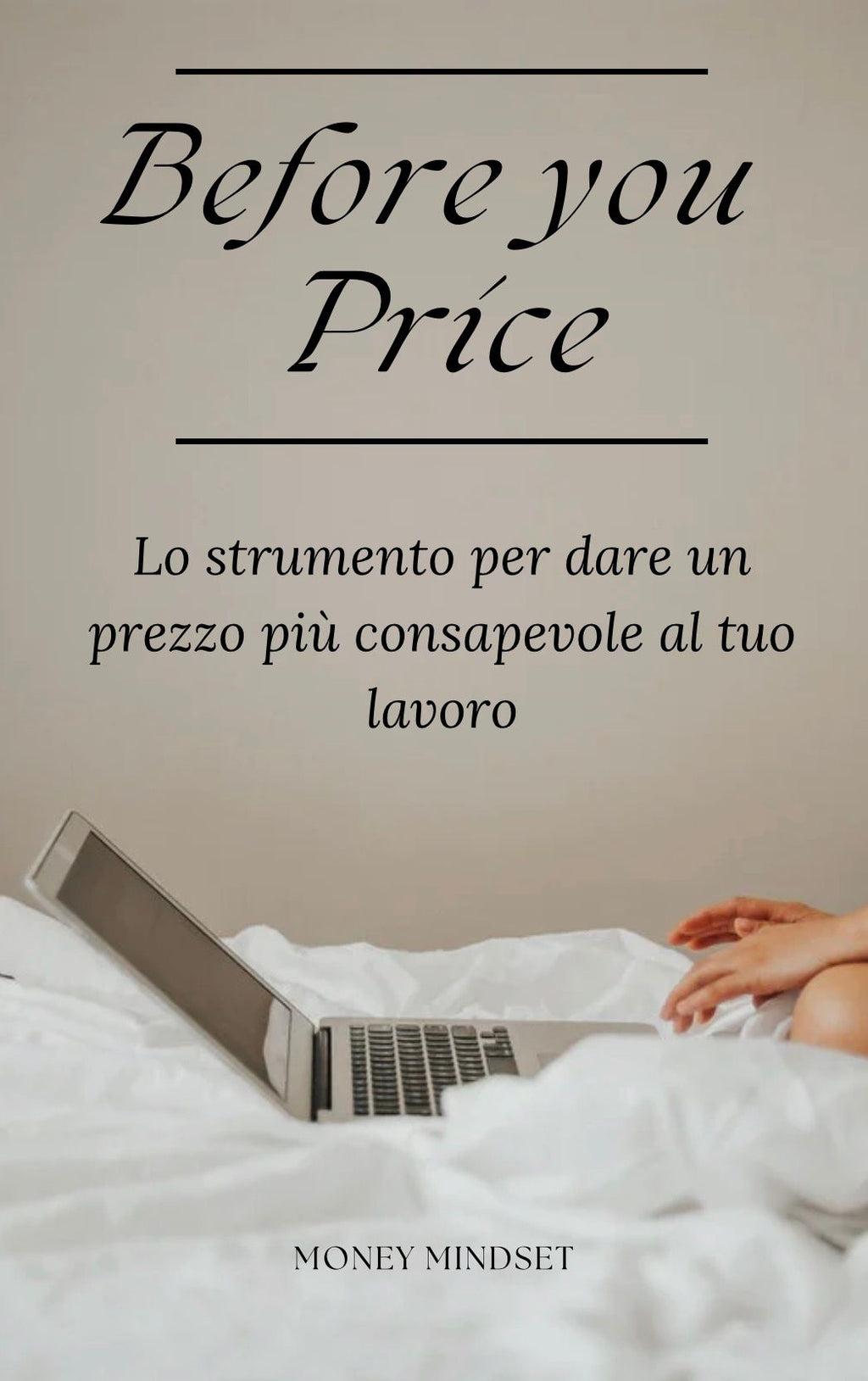 Before You Price