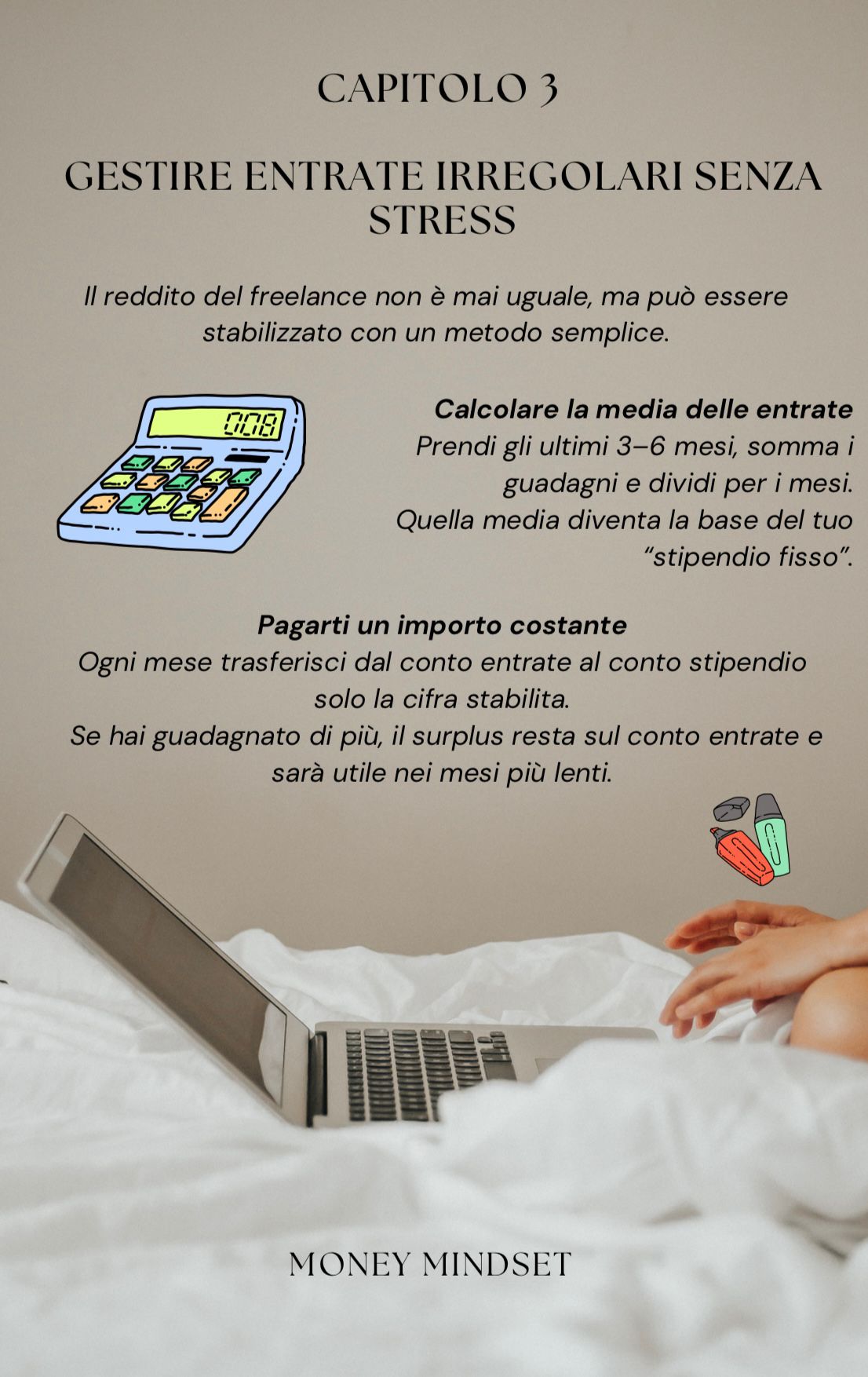 Freelance Budget System