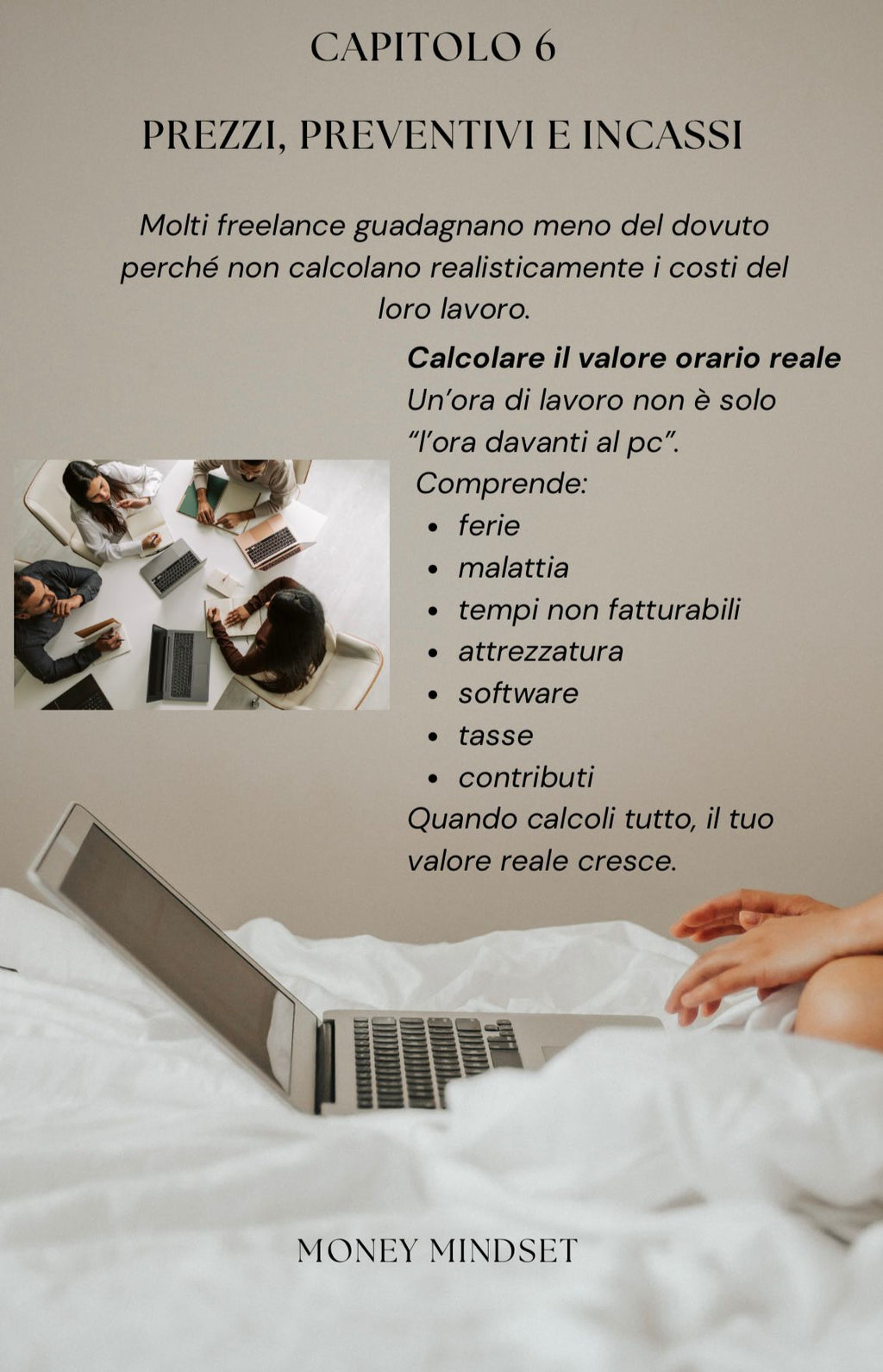 Freelance Budget System